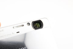 Sony Cyber - Shot DSC - T110 (#3767) - Sony