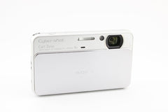 Sony Cyber - Shot DSC - T110 (#3767) - Sony