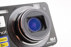 Sony Cyber - Shot DSC - W170 (4138) - Sony