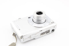 Sony Cyber - Shot DSC - W30 (#3769) - Sony