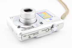 Sony Cyber - Shot DSC - W35 (4469) - Sony