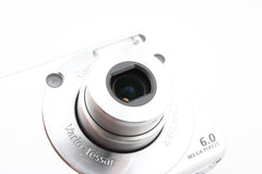 Sony Cyber - Shot DSC - W50 (#3770) - Sony