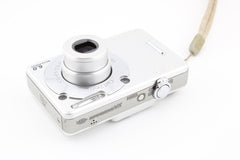 Sony Cyber - Shot DSC - W50 (#3770) - Sony
