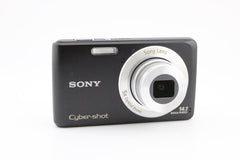 Sony Cyber - Shot DSC - W520 (#3782) - Sony