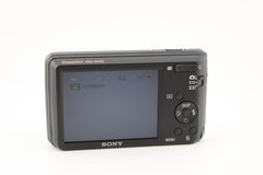 Sony Cyber - Shot DSC - W520 (#3782) - Sony