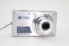 Sony Cyber - Shot DSC - W530 (#3590) - Sony