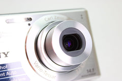 Sony Cyber - Shot DSC - W530 (#3590) - Sony