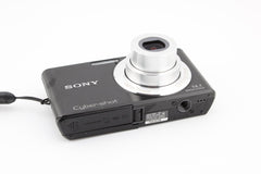 Sony Cyber - Shot DSC - W530 (3994) - Sony