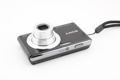 Sony Cyber - Shot DSC - W530 (3994) - Sony