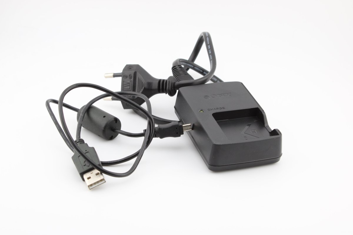 Sony Cyber - Shot DSC - W530 (3994) - Sony