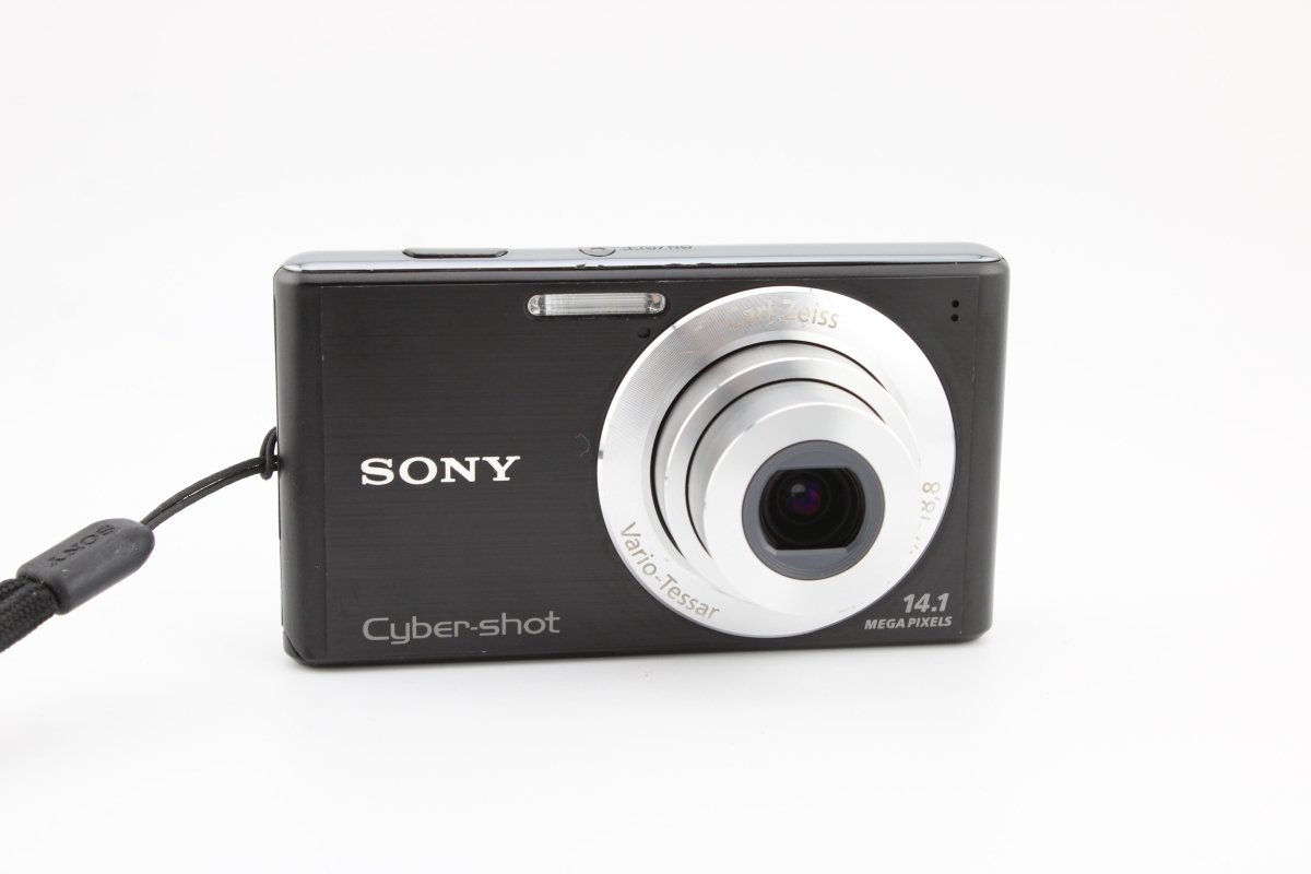 Sony Cyber - Shot DSC - W530 (3994) - Sony