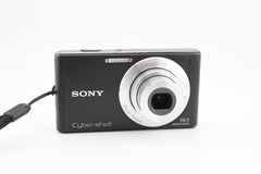 Sony Cyber - Shot DSC - W530 (3994) - Sony