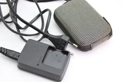 Sony Cyber - Shot DSC - W530 Blue (#3628) - Sony