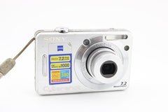 Sony Cyber - Shot DSC - W55 (#3759) - Sony