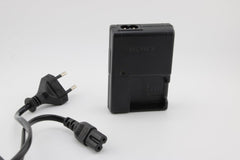 Sony Cyber - Shot DSC - W690 Blue (#3642) - Sony