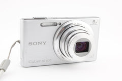 Sony Cyber - Shot DSC - W730 (#3771) - Sony