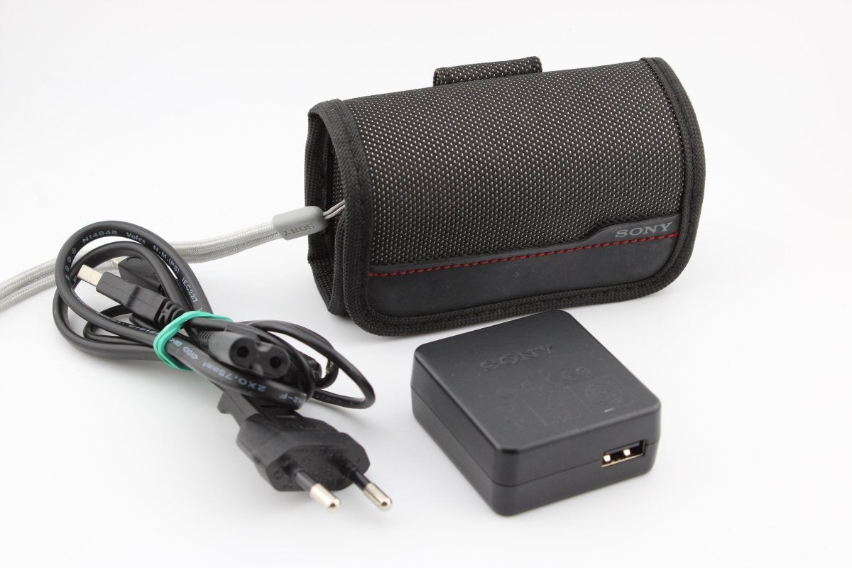 Sony Cyber - Shot DSC - W730 (#3771) - Sony