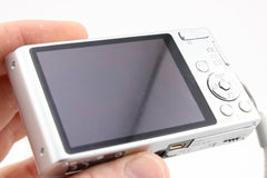 Sony Cyber - Shot DSC - W730 (#3771) - Sony