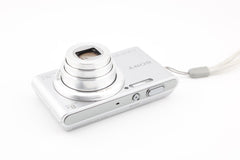 Sony Cyber - Shot DSC - W730 (#3771) - Sony