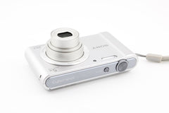 Sony Cyber - Shot DSC - W800 (4137) - Sony