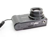 Sony Cyber - Shot G DSC - H55 (#2839) - Sony