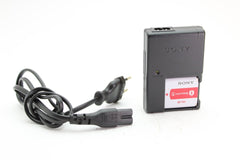 Sony Cyber - Shot G DSC - H55 (#2839) - Sony