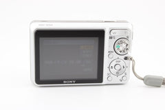 Sony Cyber - Shot S750 (4109) - Sony