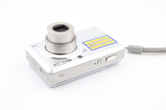 Sony Cyber - Shot S750 (4109) - Sony