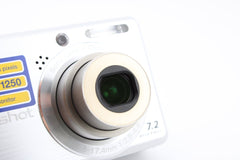 Sony Cyber - Shot S750 (4109) - Sony