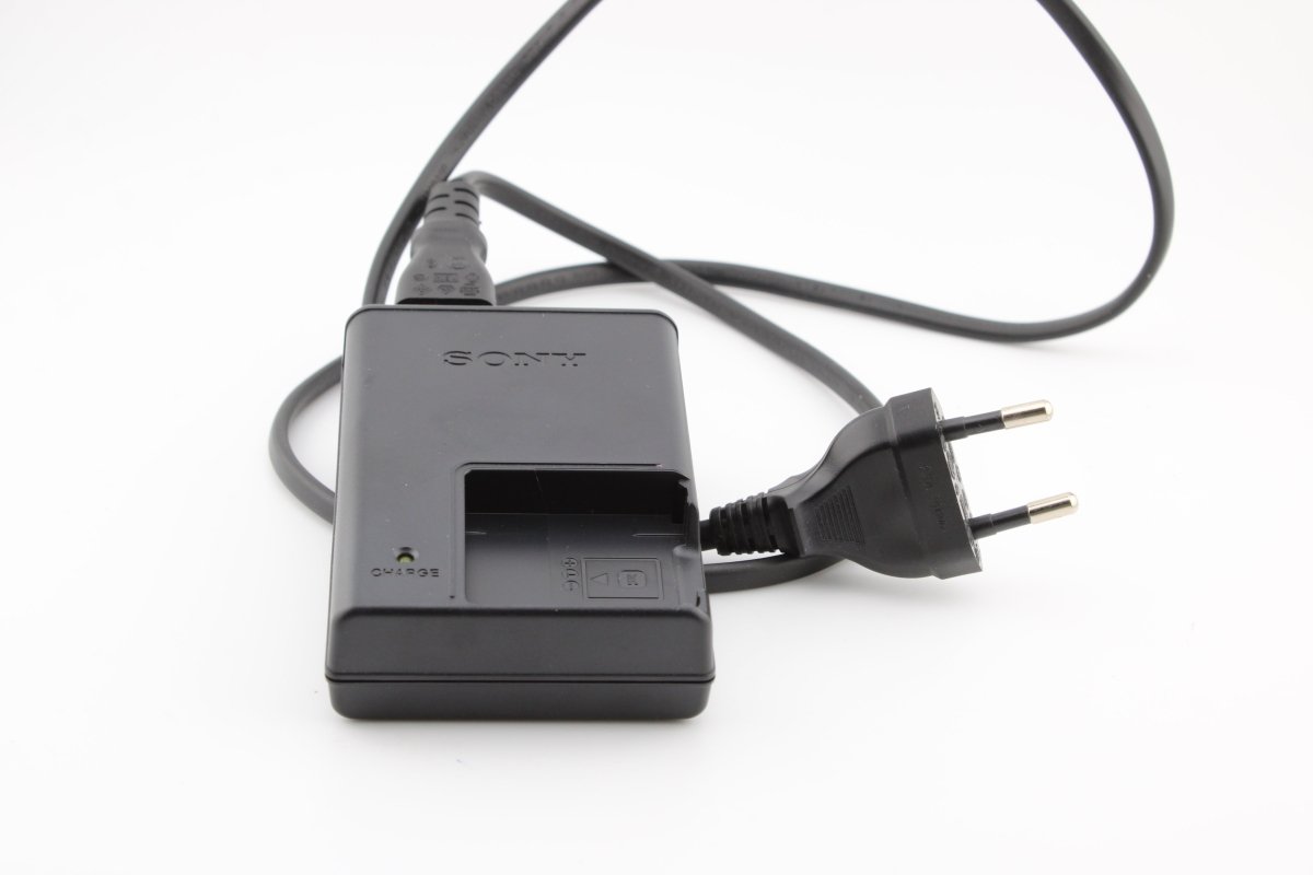 Sony Cyber - Shot S750 (4109) - Sony