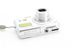 Sony DSC - W220 (#2835) - Sony