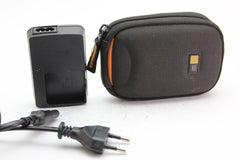 Sony DSC - W220 (#2835) - Sony