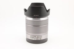 Sony E OSS 18 - 55mm f3.5 - 5.6 (4132) - Sony