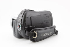 Sony Handycam DCR - SR35E (#3780) - Sony