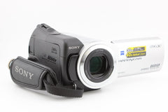 Sony Handycam DCR - SR35E (#3780) - Sony