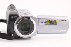 Sony Handycam DCR-SR55E (5265) - Sony