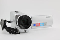 Sony Handycam DCR - SR58 (#3641) - Sony