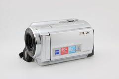 Sony Handycam DCR - SR58 (#3641) - Sony