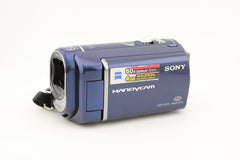 Sony Handycam DCR - SX30E (#3714) - Sony
