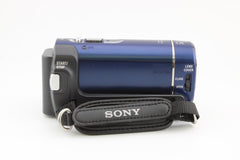 Sony Handycam DCR - SX30E (#3714) - Sony