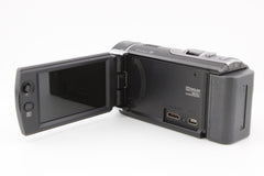 Sony Handycam HDR - CX190 (#3814) - Sony