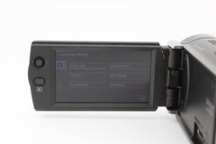 Sony Handycam HDR - CX190 (#3814) - Sony