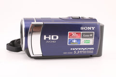 Sony Handycam HDR-CX200E (5362) - Sony