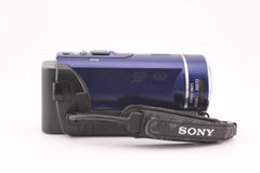 Sony Handycam HDR-CX200E (5362) - Sony