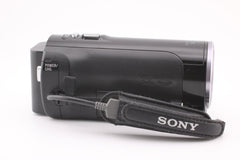 Sony Handycam HDR - CX320E (5135) - Sony
