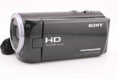 Sony Handycam HDR - CX320E (5135) - Sony