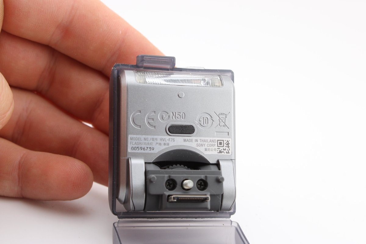 Sony HVL - F7S Flash (4151) - Sony