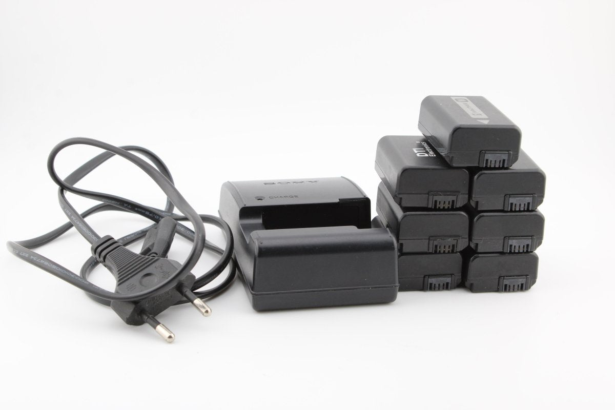 Sony Nex - 5 + 16mm f2.8 (4139) - Sony