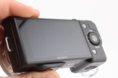 Sony Nex - 5 + 16mm f2.8 (4139) - Sony