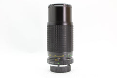 Sun MC Zoom 80-200mm f4.5 - Sun